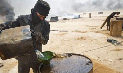 Turkish-ISIL Oil Trade: Iraq, Iran, Syria, and Russia All Accuse Turkey of Smuggling Oil (I)