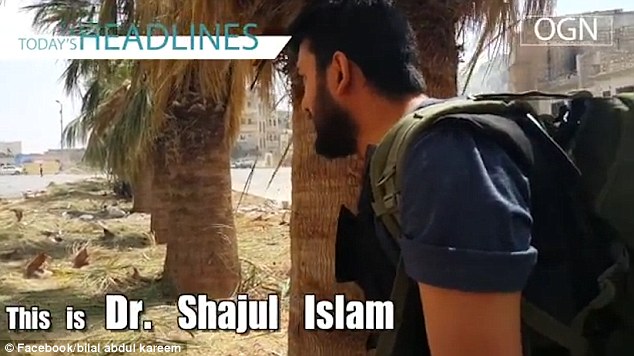 Afbeeldingsresultaat voor shajul islam